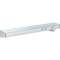 Thermostatique douche avec 2 sorties chromé|Hansgrohe-HA313184000