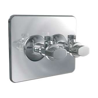 CACHE ROBIFIX 50mm + ROBINETS|Watts industrie-SFR009116