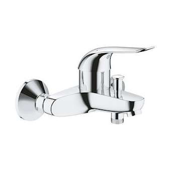 Mitigeur monocommande Bain / Douche Euroeco Special Chromé|Grohe-GO232783000