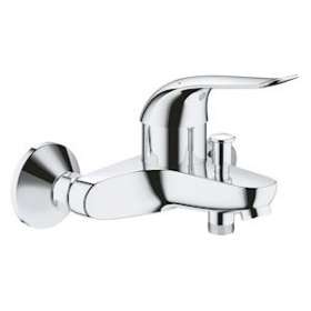 Mitigeur monocommande Bain / Douche Euroeco Special Chromé|Grohe-GO232783000