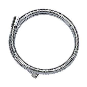 Flexible de douche laiton DA 1,75 m, résistance traction 25 kg|Valentin-VA299040000000