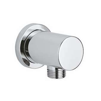 Coude à encastrer 1/2' Rainshower Chromé|Grohe-GO227057000
