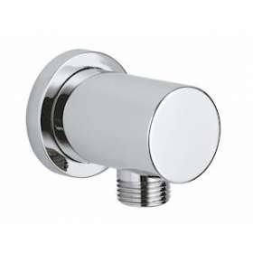 Coude à encastrer 1/2' Rainshower Chromé|Grohe-GO227057000