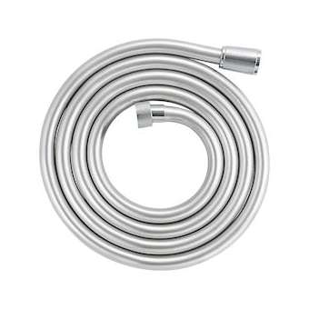 Flexible de douche Twistfree 2000 Silverflex Chromé|Grohe-GO227137000