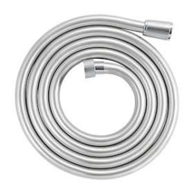 Flexible de douche Twistfree 2000 Silverflex Chromé|Grohe-GO227137000