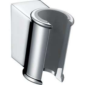Porter'Support mural chromé|Hansgrohe-HA328324000