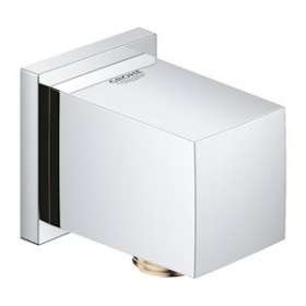 Coude à encastrer 1/2' Euphoria Cube Chromé|Grohe-GO227704000