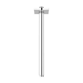 Bras de douche plafonnier 292 mm Rainshower Chromé|Grohe-GO227484000