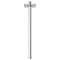Bras de douche plafonnier 292 mm Rainshower Chromé