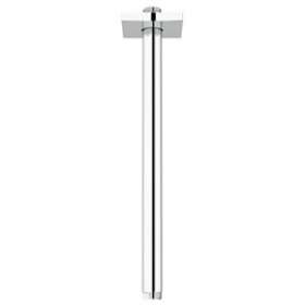 Bras de douche plafonnier 292 mm Rainshower Chromé|Grohe-GO227484000