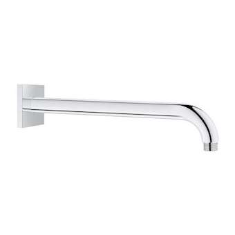 Bras de douche 275 mm Rainshower Chromé|Grohe-GO227488000