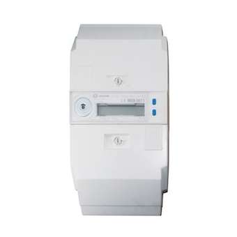 Compteur électrique agrée EDF tétra 78 A Tarif bleu 175 Hz plein taux Certifié|Polier ingenierie-POINCR24FS