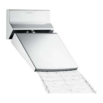 Douche de tête Raindance Rainfall 150 chromé|Hansgrohe-HA326442000