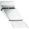 Douche de tête Raindance Rainfall 150 chromé