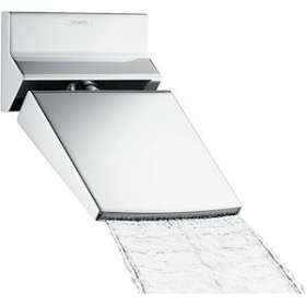 Douche de tête Raindance Rainfall 150 chromé|Hansgrohe-HA326442000