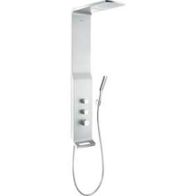 Duschpaneel Raindance Lift chromé mat|Hansgrohe-HA327008000