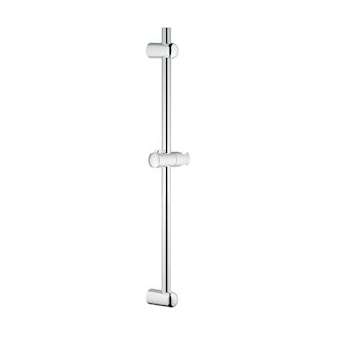 Barre de douche 600 mm Euphoria Chromé|Grohe-GO227499000