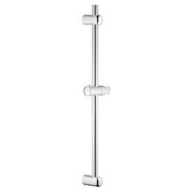 Barre de douche 600 mm Euphoria Chromé|Grohe-GO227499000