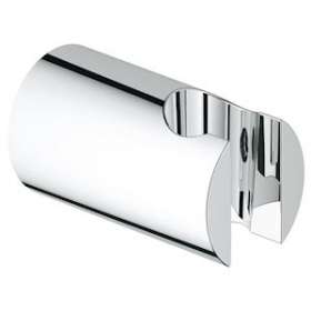 Support mural pour douchette Tempesta Cosmopolitan Chromé|Grohe-GO227594000