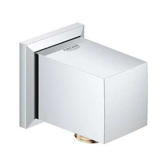 Coude à encastrer 1/2' Allure Brilliant Chromé|Grohe-GO227707000