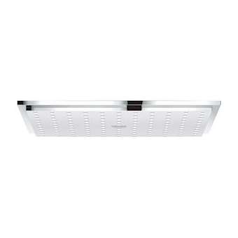 Plafonnier douche 1 jet Rainshower Allure 230 Chromé|Grohe-GO227863000