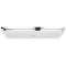 Plafonnier douche 1 jet Rainshower Allure 230 Chromé
