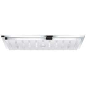 Plafonnier douche 1 jet Rainshower Allure 230 Chromé|Grohe-GO227863000