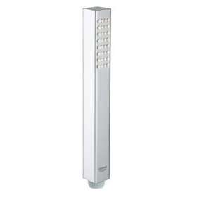 Douchette 1 jet Euphoria Cube+ Stick Chromé|Grohe-GO227888000