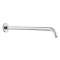 Bras de douche, 380 mm Rainshower Chromé