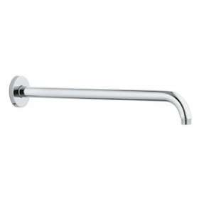 Bras de douche, 380 mm Rainshower Chromé|Grohe-GO228361000