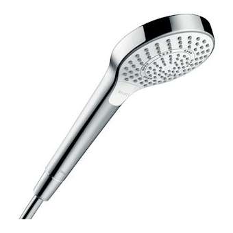 Douchette Croma Select S 110 Multi blanc/chromé|Hansgrohe-HA326800400