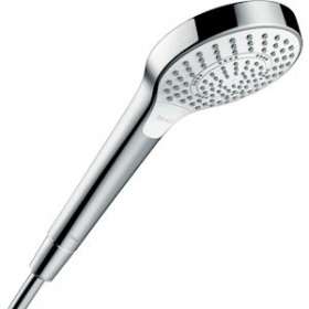 Douchette Croma Select S 110 Multi blanc/chromé|Hansgrohe-HA326800400