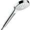 Douchette Croma Select S 110 Vario blanc/chromé