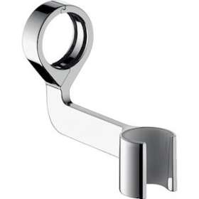 Porter'Reno chromé|Hansgrohe-HA328335000
