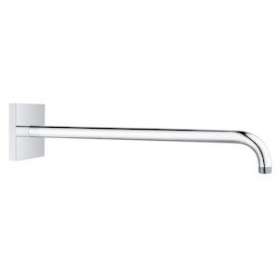 Bras de douche 422 mm Rainshower Chromé|Grohe-GO226145000