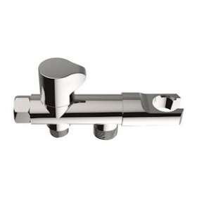 ROBINET 3 VOIES POUR HYGIENE WC|Valentin-VA290560000000