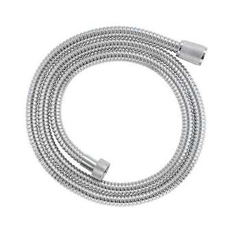 Flexible en métal 1500mm Relexaflex Metal Longlife Chromé|Grohe-GO228143000