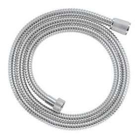 Flexible en métal 1500mm Relexaflex Metal Longlife Chromé|Grohe-GO228143000