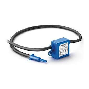 Transformateur Intensité ouvrant Rogowski, intensité max.: 4000A, diamètre: 17|Polier ingenierie-POI1503610