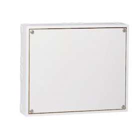 Tableautin 250x300x70mm IP20 IK08 - Blanc RAL9010|Legrand-LEG039142