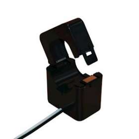 Transformateur Intensité ouvrant CLIP 400/5A, ECS36, cl 0.5, 5VA, diam.36 mm, lo|Polier ingenierie-POIECS364005055