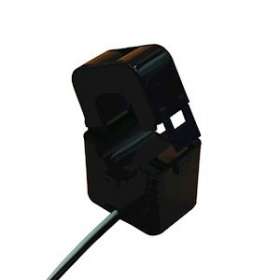 Transformateur Intensité ouvrant CLIP 100/5A, ECS24, cl 3, 1VA, diam.24 mm, long|Polier ingenierie-POIECS24100531