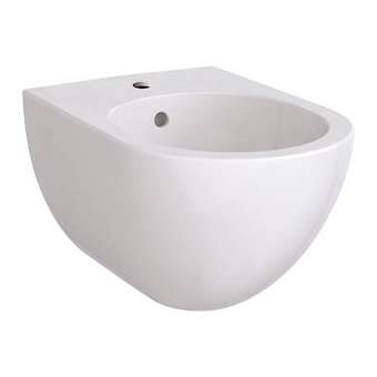 Bidet susp. Geberit Acanto caréné, T51cm, Blc|Geberit-GBR500.601.01.2