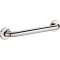 Barre d'appui D32 L.300 Inox poli brillant|Delabie-DL55050P2