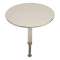 Clapet recouvrant aspect chromé D72,5 mm, pr vidage bain réf 5786/5801/5820