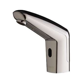 Robinet simple electronique volta pile|Presto-PSR55060