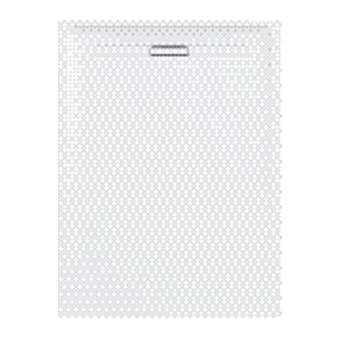 Receveur de douche rectangulaire Geberit Sestra: Blanc structuré, 140x90cm|Geberit-GBR550.257.00.2