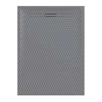 Receveur de douche rectangulaire Geberit Sestra: Gris structuré, 160x90cm|Geberit-GBR550.269.00.2