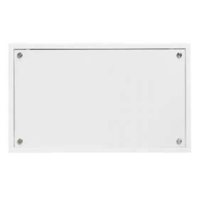 Tableautin 150x250x35mm IP20 IK08 - Blanc RAL9010|Legrand-LEG039121