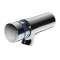 Robinet simple mural neo froid 65mm 15sec